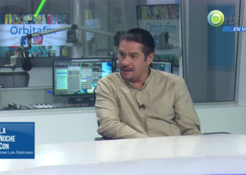 Alvaro Aguilar: «Era mas fácil componer en los 80’s»