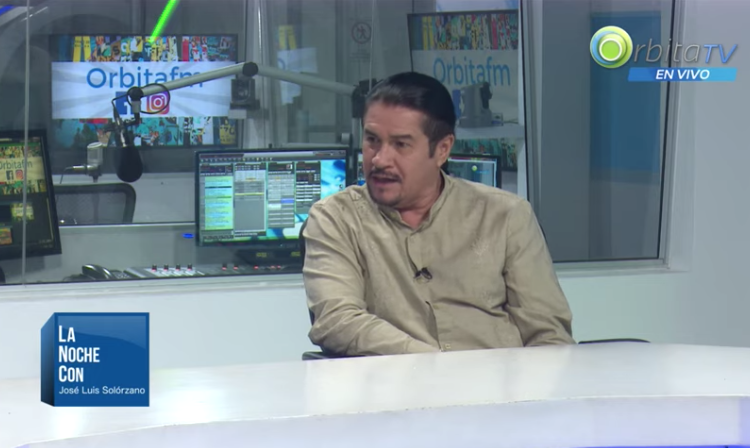 Alvaro Aguilar: «Era mas fácil componer en los 80’s»