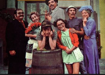 Hace 48 años el «Chavo del 8» llegó a la vecindad