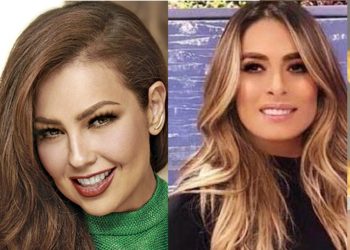 Descubre como algunas famosas pasaron la celebración del Día del Padre