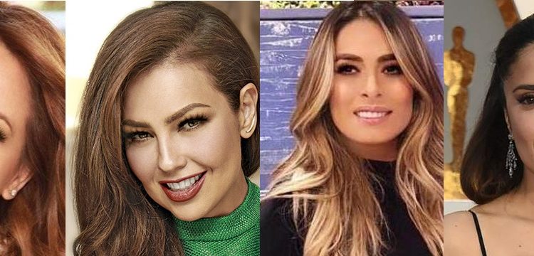 Descubre como algunas famosas pasaron la celebración del Día del Padre