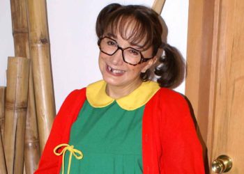 «La Chilindrina»: Florinda Meza fue el premio de consolación para «Chespirito»