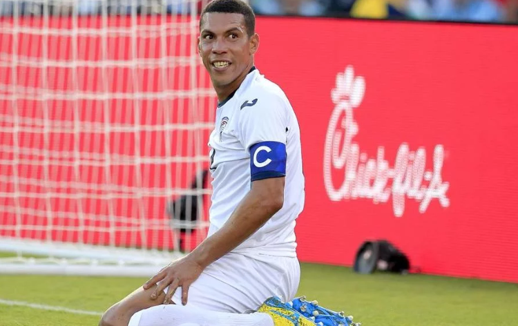 El capitán de la selección de Cuba desertó tras la derrota ante México en Copa Oro