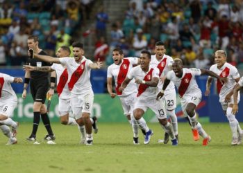 (VIDEO) Perú vence a Uruguay en los penales y enfrentará a Chile en semifinales de la Copa América