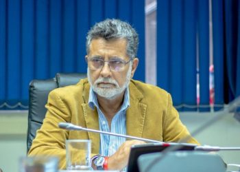 Schafik Hándal: «Esto ya se hizo en el plan El Salvador Seguro»