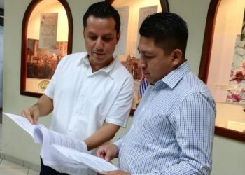 Diputados del FMLN proponen establecer un régimen de disponibilidad para miembros de la PNC