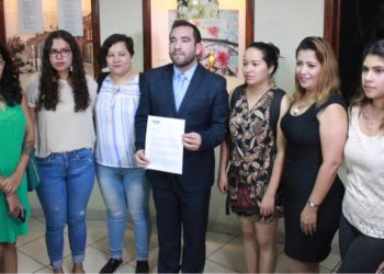 Diputados de ARENA buscan evitar que estudiantes universitarias sean acosadas en sus centros de estudio