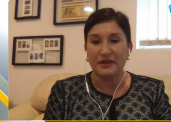 Aldana sobre pedido de orden de captura internacional: No voy a entregarme para que me asesinen