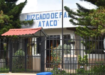 Cárcel para implicados en el homicidio de Fernanda Nájera, cuyo hijo fue encontrado cuatro días después en una finca