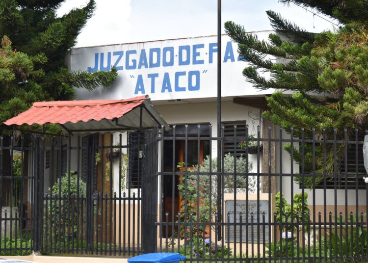 Cárcel para implicados en el homicidio de Fernanda Nájera, cuyo hijo fue encontrado cuatro días después en una finca