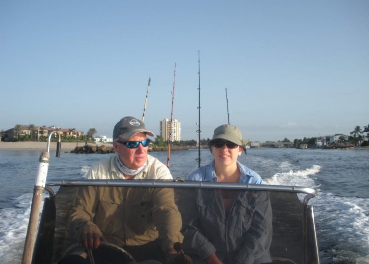 Fallece padre de la embajadora de los Estados Unidos acreditada en El Salvador