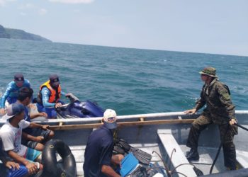 Localizan cuerpo de surfista estadounidense fallecido en playa Mizata