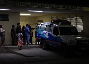 Desconocidos matan a presunto pandillero y hieren a otros dos en Usulután