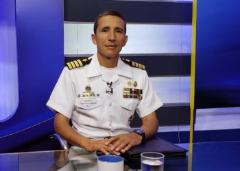 Ministro de la Defensa promete no defraudar a quienes votaron por Nayib Bukele