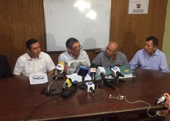 Empresarios del transporte público aplauden resolución de la Sala y piden a gobierno conformar mesa de trabajo