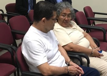 Envían a juicio a 11 imputados del “Caso Transes”