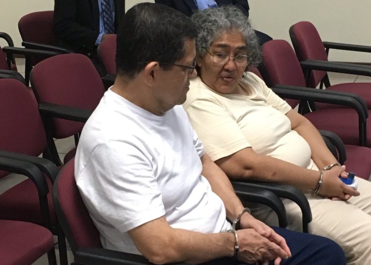 Envían a juicio a 11 imputados del “Caso Transes”