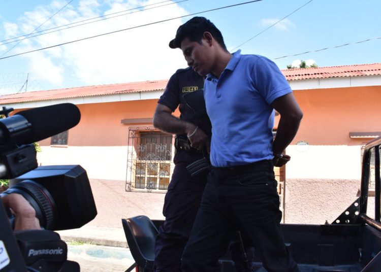 Cárcel para sacristán acusado de asesinar a sacerdote Cecilio Pérez en San José La Majada