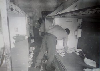 Incautan ilícitos en penales de Izalco y Quezaltepeque