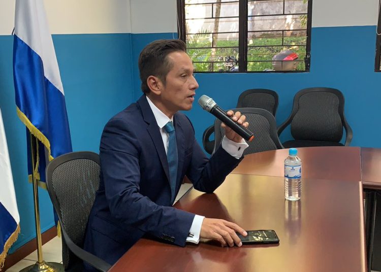 Presidente de ANDA afirma que la institución tiene un déficit de $33 millones anuales producto de las «malas» gestiones anteriores