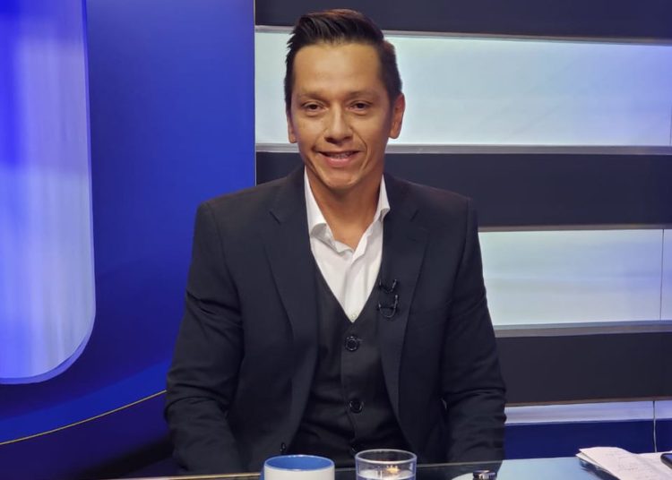 Frederick Benítez: “ANDA financieramente está muerta”