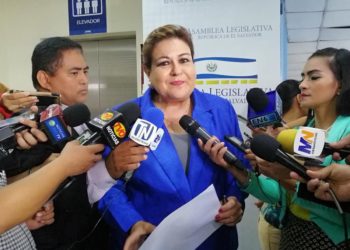 Diputada pide aprobación de ley que apoye a creadores de productos tecnológicos