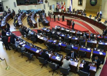 Ilopango y San Francisco Gotera tendrán nueva ley de impuestos