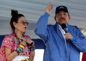 EE.UU. sanciona a otros cuatro funcionarios del gobierno de Daniel Ortega en Nicaragua