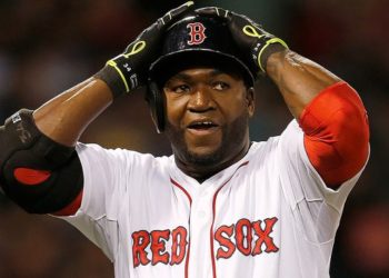 (Video) Exbeisbolista de la Grandes Ligas, David Ortiz fue herido de bala en República Dominicana