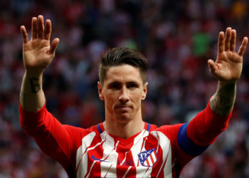 (VIDEO) Fernando Torres anuncia su retiro del futbol