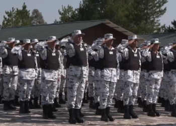 México enviará a la Guardia Nacional a la frontera con Guatemala para detener la migración