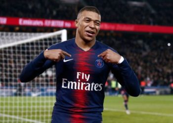 Mbappé elige a Zidane y manda señales al Real Madrid