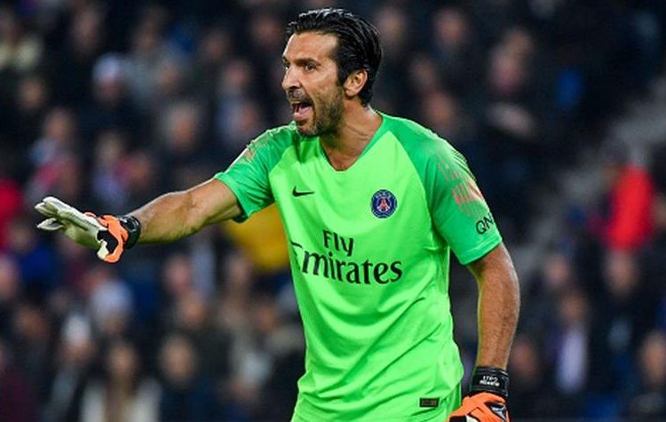 La condición que puso Buffon para volver a la Juventus