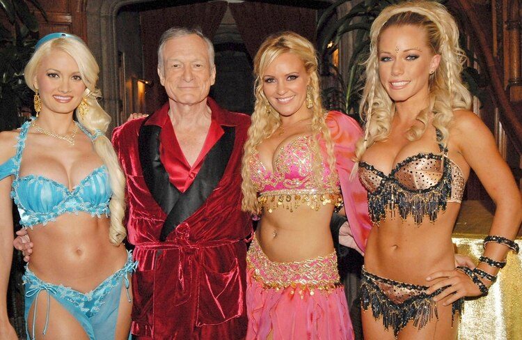 FBI desclasificó documentos sobre investigación por contenido obsceno al creador de Playboy