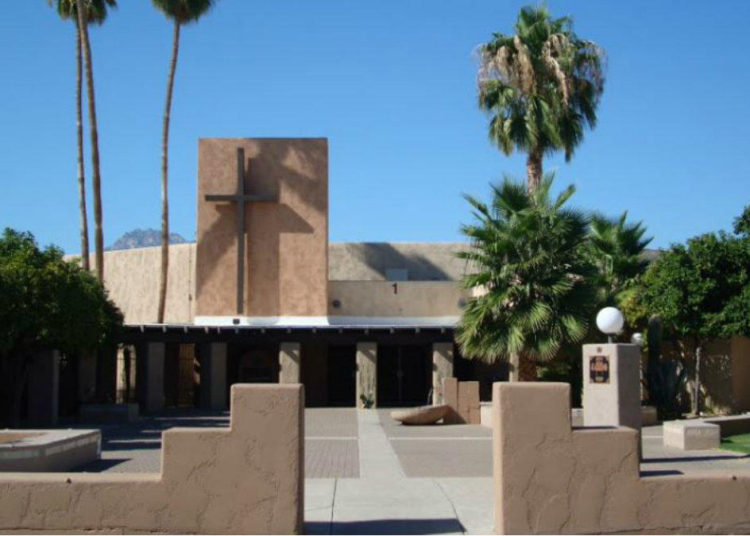 Amenazan a iglesias que ayudan a inmigrantes en Texas