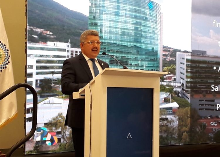 (VIDEO) Juan Pablo Durán: BANDESAL será clave para el desarrollo de El Salvador