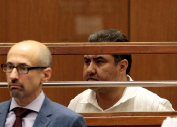 Juez eleva a 50 millones de dólares la fianza para el líder de la iglesia La Luz del Mundo