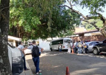 Trabajadores despedidos le piden a Bukele que «haga conciencia»