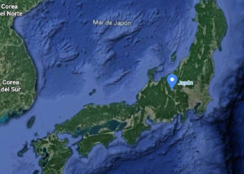 Terremoto de 6,4 en Japón activa alerta de tsunami