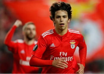 El Atlético de Madrid fichará a Joao Félix del Benfica por la salida de Griezmann