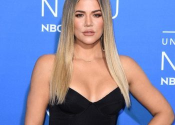 ¿De quién podría estar enamorada Khloé Kardashian?