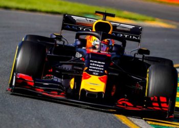 Max Verstappen se quedó con el GP de Austria en un final espectacular