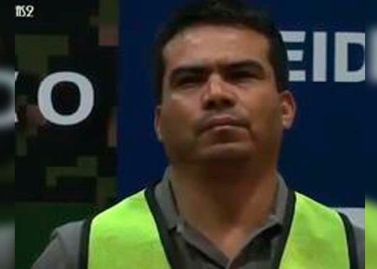 «El Muñeco» aliado del «Chapo» Guzmán será extraditado a Estados Unidos