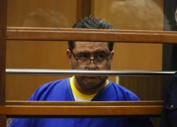 Imagen y nombre del Líder de la iglesia la Luz del Mundo son marca registrada