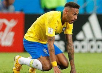 El caso Neymar se agrava: ¿lo retiran de la Copa América?