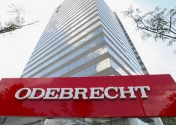 Odebrecht, a punto de declararse en quiebra en Brasil