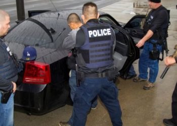 Operativo «Broken Heart» detiene a mil 700 personas por pedofilia en EE.UU.