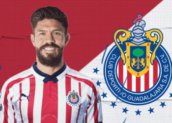 Oribe Peralta dejó el América por amenazas de secuestro a su familia