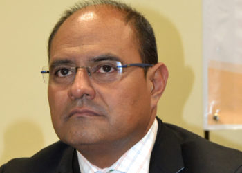 Yerno del expresidente Sánchez Cerén es destituido de la subdirección de Centros Penales