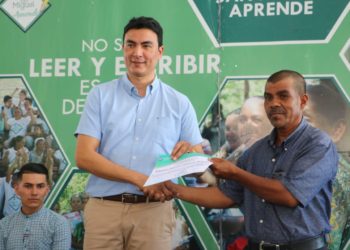 Alcaldía migueleña beneficia a más de 3 mil personas con programa «San Miguel Aprende»